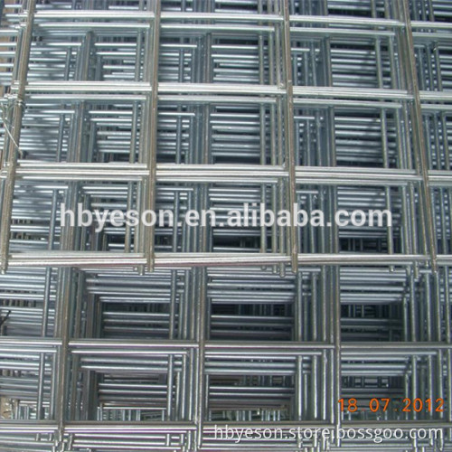 plastic coated dutch welded fence/Holland wire mesh fence/Euro fence
